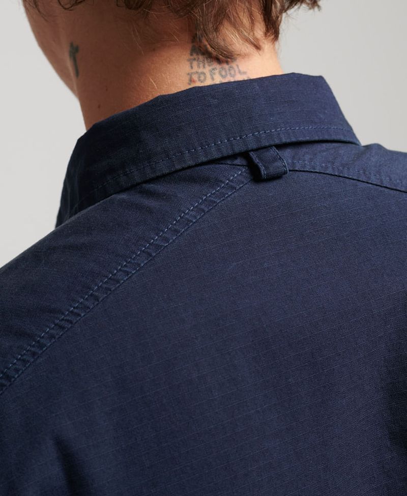 Camisa-Para-Hombre-Vintage-Military-Shirt-Superdry