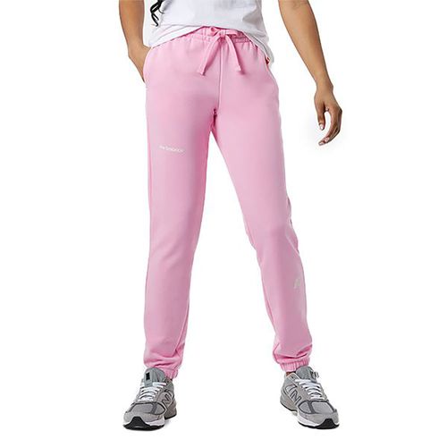 Pantalon Para Mujer New Balance