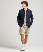 Camisa-Para-Hombre-Vintage-Military-Shirt-Superdry