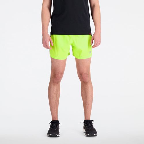Bermuda Para Hombre New Balance