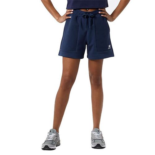 Short Para Mujer New Balance