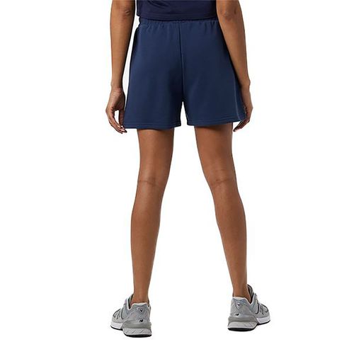 Short Para Mujer New Balance