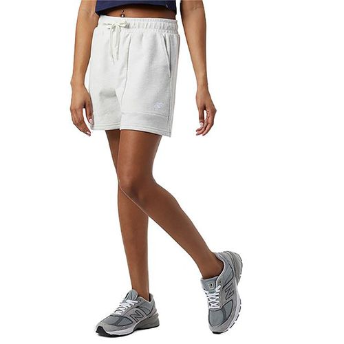 Short Para Mujer New Balance