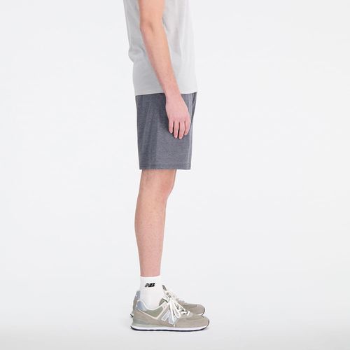 Bermuda Para Hombre New Balance