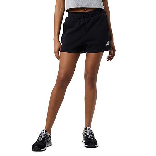Short Para Mujer New Balance