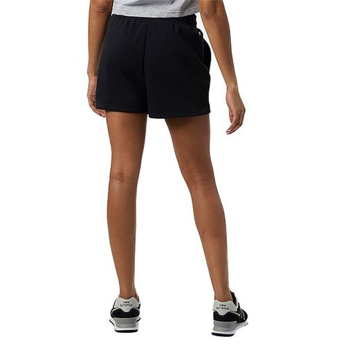 Short Para Mujer New Balance