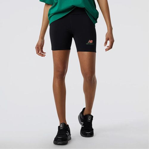 Short Para Mujer New Balance