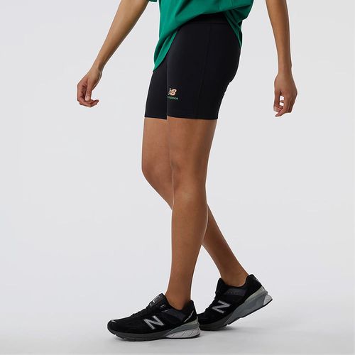 Short Para Mujer New Balance