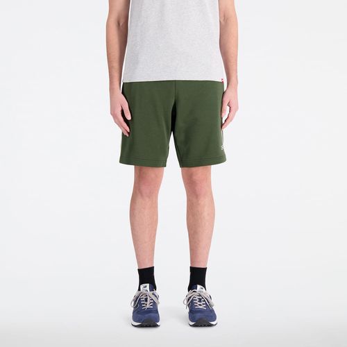 Bermuda Para Hombre New Balance