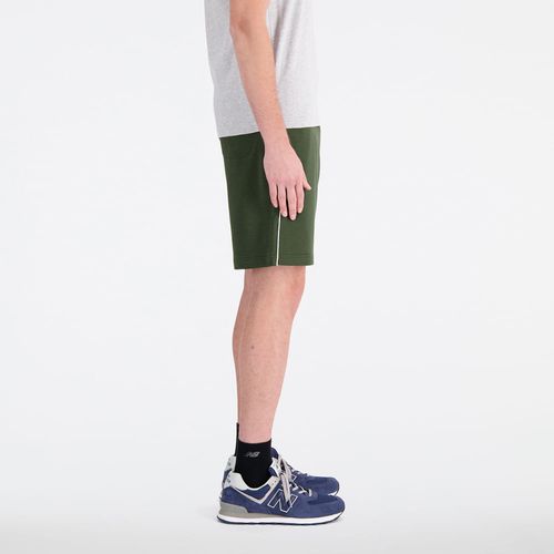 Bermuda Para Hombre New Balance