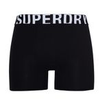 Boxer-Para-Hombre-Boxer-Dual-Logo-Double-Pack-Superdry
