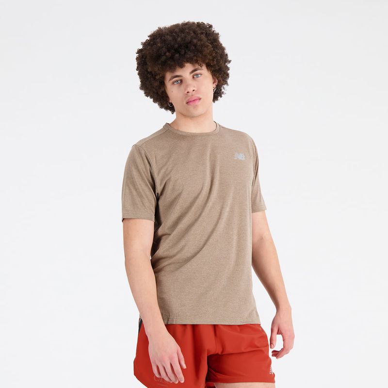 Camiseta-Manga-Corta-Para-Hombre-New-Balance