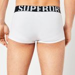 Boxer-Para-Hombre-Trunk-Dual-Logo-Double-Pack-Superdry