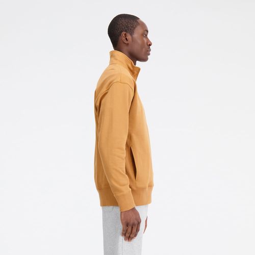 Camiseta Manga Corta Para Hombre New Balance