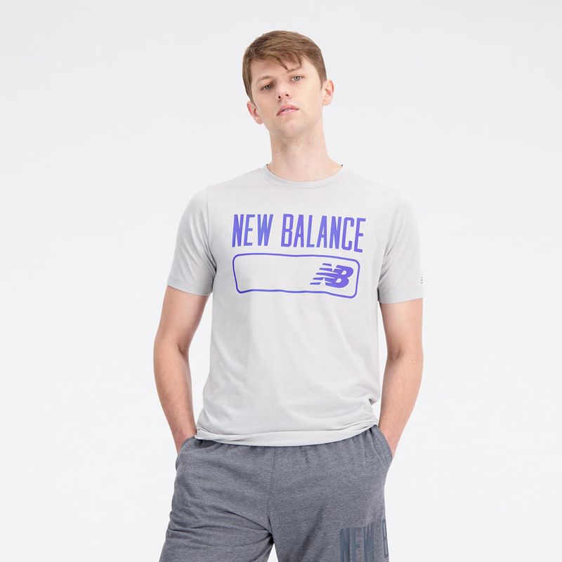 Camiseta-Manga-Corta-Para-Hombre-New-Balance
