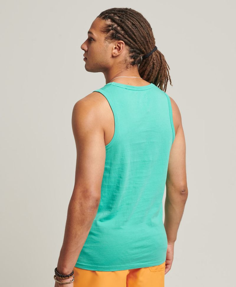 Camiseta-Para-Hombre-Vintage-Vl-Seasonal-Vest-Superdry