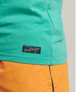 Camiseta-Para-Hombre-Vintage-Vl-Seasonal-Vest-Superdry