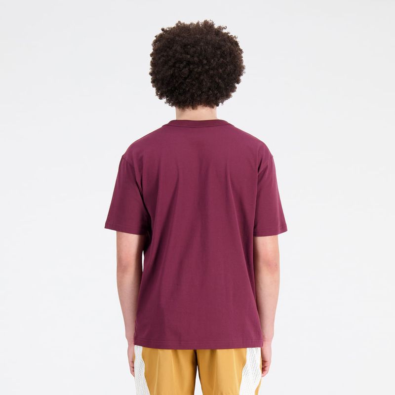 Camiseta-Manga-Corta-Para-Hombre-New-Balance