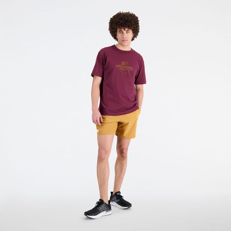 Camiseta-Manga-Corta-Para-Hombre-New-Balance