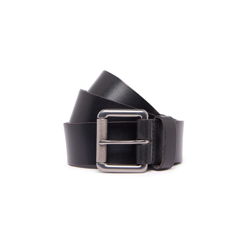 Casual-Para-Hombre-Badgeman-Belt-Superdry