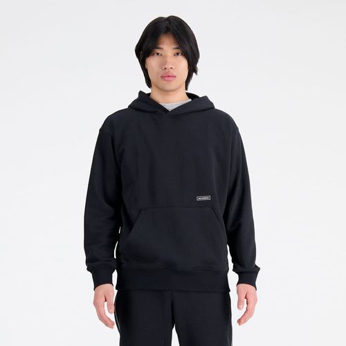 Camiseta Manga Corta Para Hombre New Balance