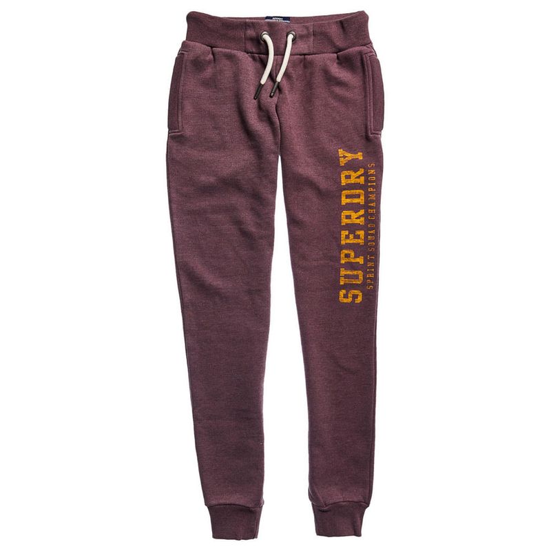Sudadera-Para-Mujer-T-F-Jogger-Superdry