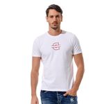 Camiseta-Manga-Corta-Para-Hombre-Le-Francois-Girbaud