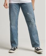 Jean-Rigido-Para-Hombre-Vintage-Straight-Jean-Superdry