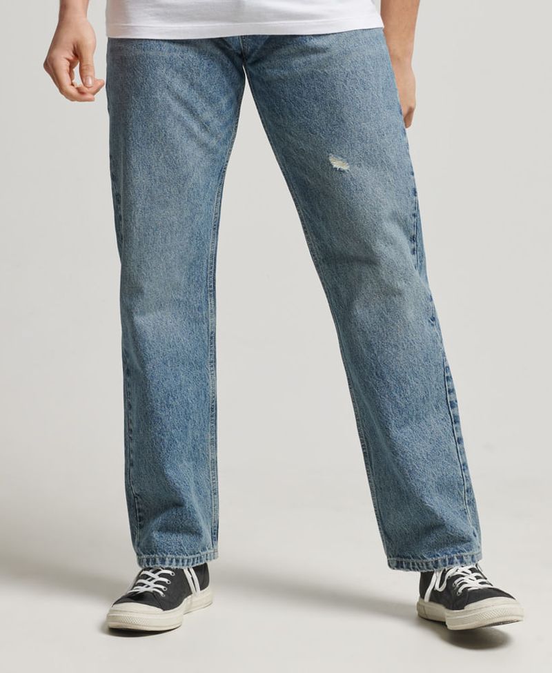 Jean-Rigido-Para-Hombre-Vintage-Straight-Jean-Superdry