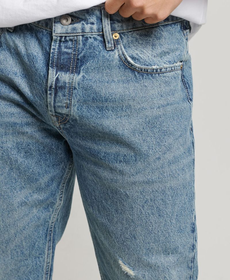 Jean-Rigido-Para-Hombre-Vintage-Straight-Jean-Superdry
