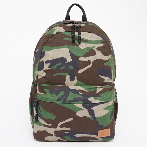 Morral Para Hombre Printed Montana Superdry