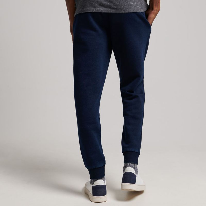 Sudadera-Para-Hombre-Vintage-Indigo-Jogger-Superdry