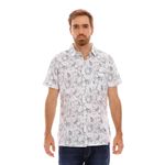 Camisa-Para-Hombre-Girbaud