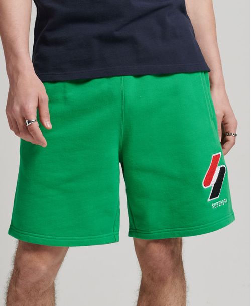 Bermuda Para Hombre Code Sl Classic Che Superdry