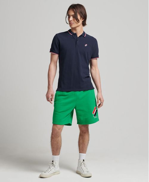 Bermuda Para Hombre Code Sl Classic Che Superdry