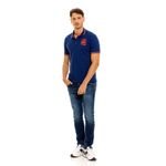 Polo-Manga-Corta-Para-Hombre-Cavalier-Girbaud
