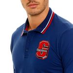 Polo-Manga-Corta-Para-Hombre-Cavalier-Girbaud