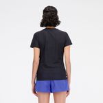 Camiseta-Manga-Corta-Para-Mujer-New-Balance