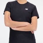 Camiseta-Manga-Corta-Para-Mujer-New-Balance