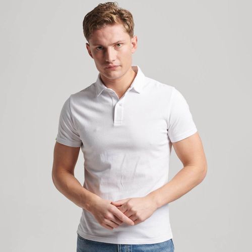 Studios jersey polo Para Hombre Superdry