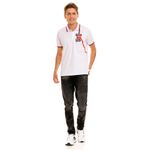 Polo-Manga-Corta-Para-Hombre-Cavalier-Girbaud
