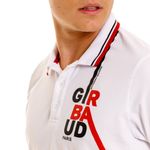 Polo-Manga-Corta-Para-Hombre-Cavalier-Girbaud