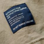 Camisa-Manga-Corta-Para-Hombre-Military-Superdry