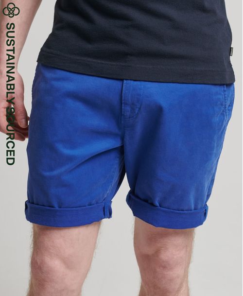 Bermuda Chino Para Hombre Studios Core Superdry