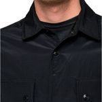 Chaqueta-Casual-Para-Hombre-Crinkle-Nylon-Ripstop-Replay