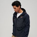 Chaqueta-Rompe-Vientos-Para-Hombre-Hooded-Hybrid-Trekker-Superdry