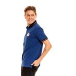 Polo-Manga-Corta-Para-Hombre-Cavalier-Girbaud