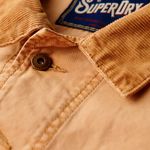Chaqueta-Casual-Para-Hombre-Merchant-Cotton-Work-Superdry