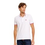 Polo-Manga-Corta-Para-Hombre-Cavalier-Girbaud