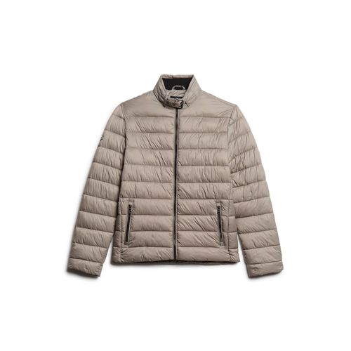 Chaqueta Padded Para Hombre Lightweight Padded Superdry